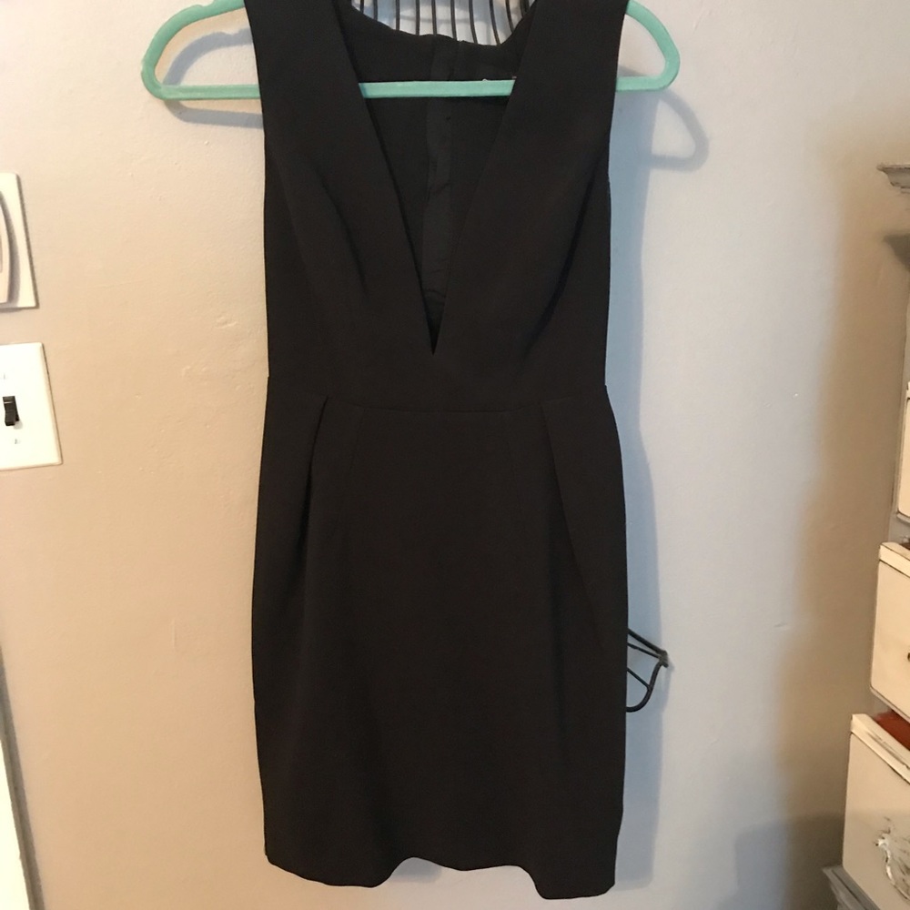 Sexy dress